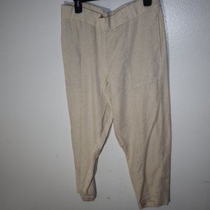 Eileen Fisher Capris